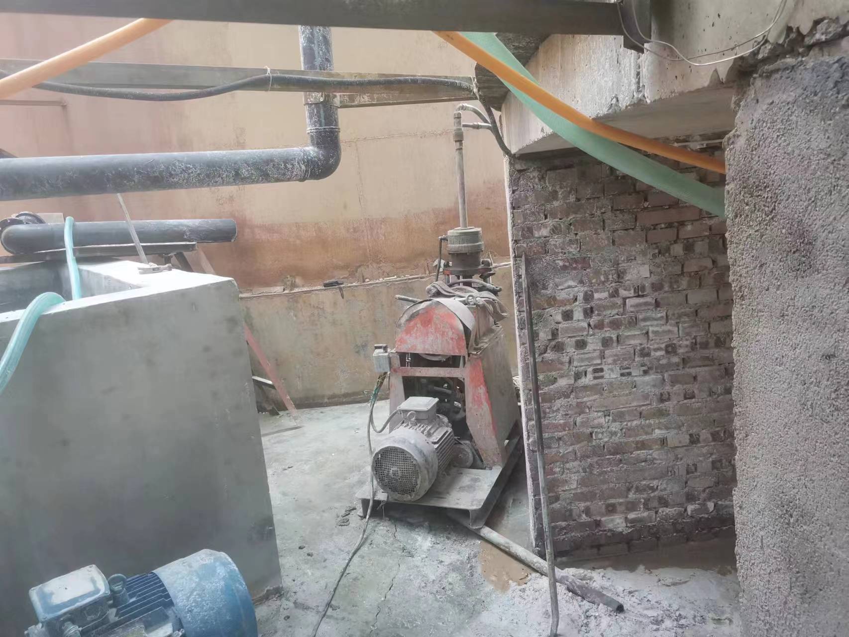 单县压浆作业流程有哪些